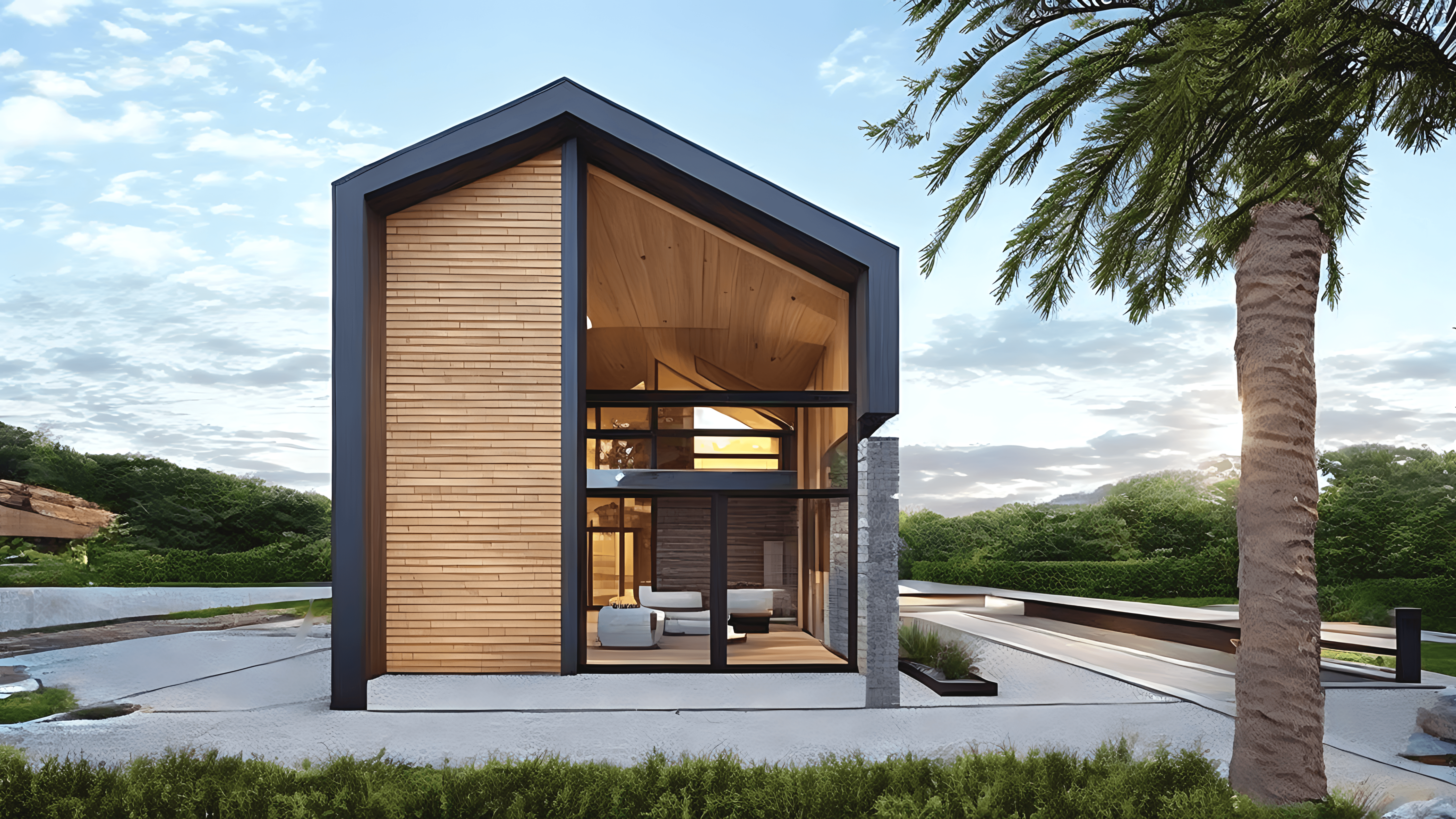 Sonbahar EviSonbahar Evi