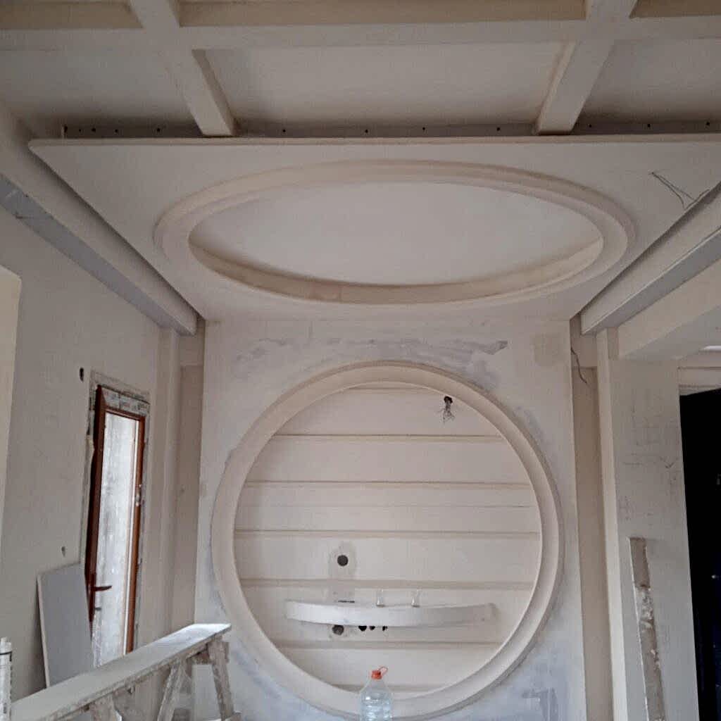 Karşıyaka Tadilat Dekorasyon