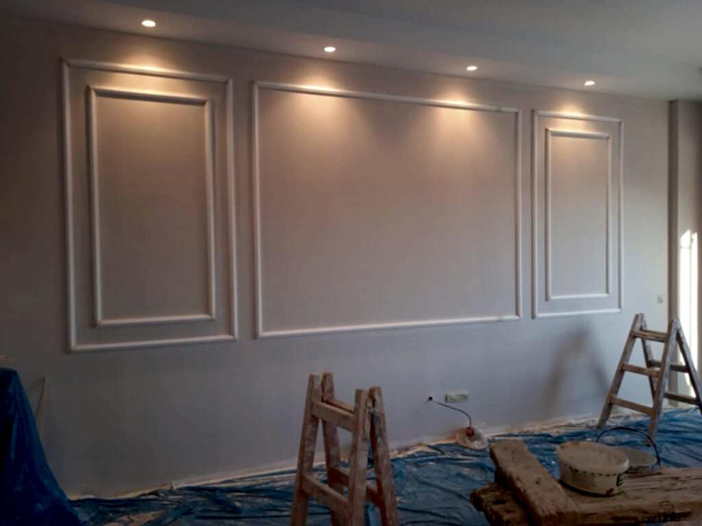 izmir tadilat dekorasyon