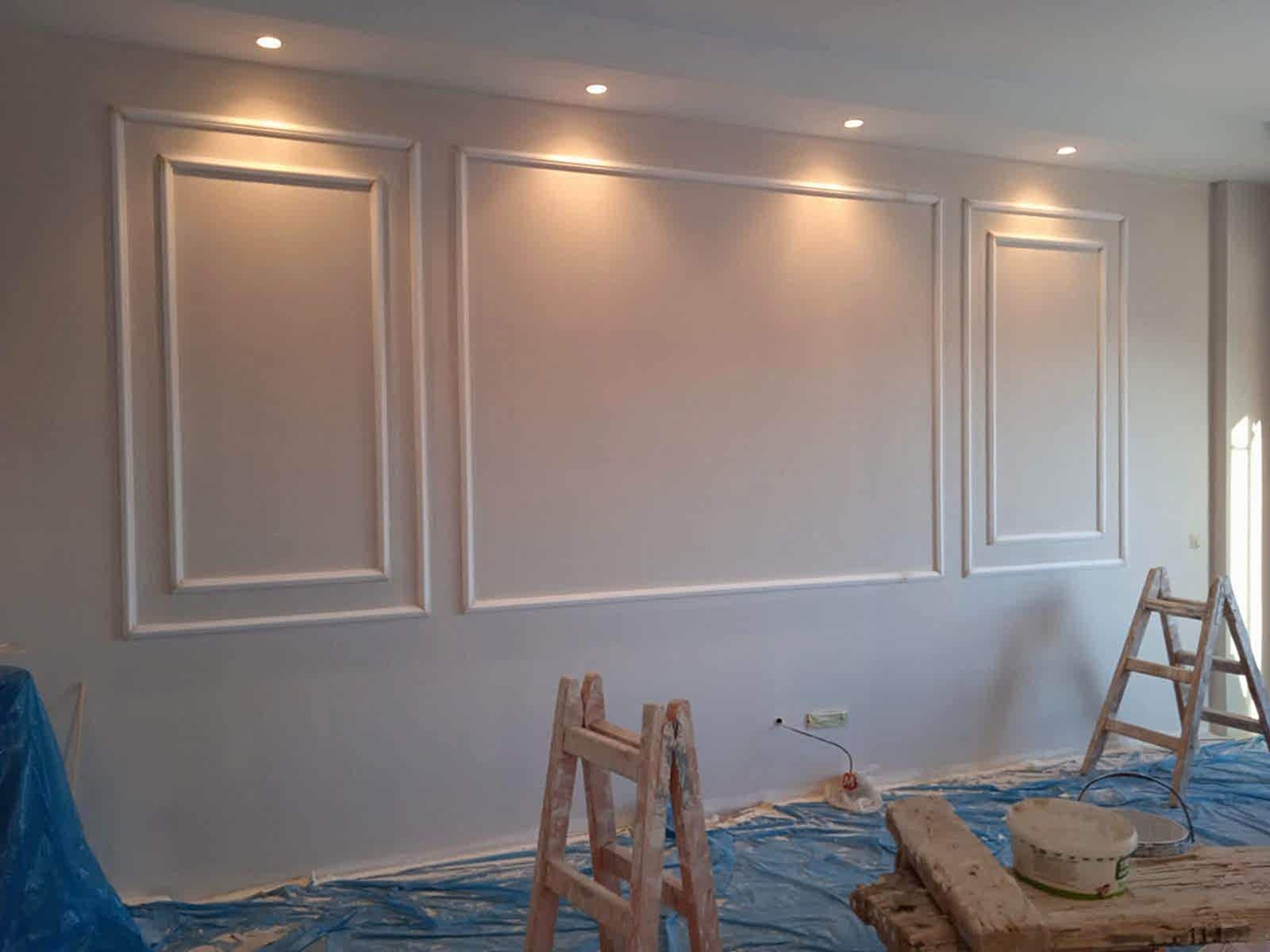 izmir tadilat dekorasyon