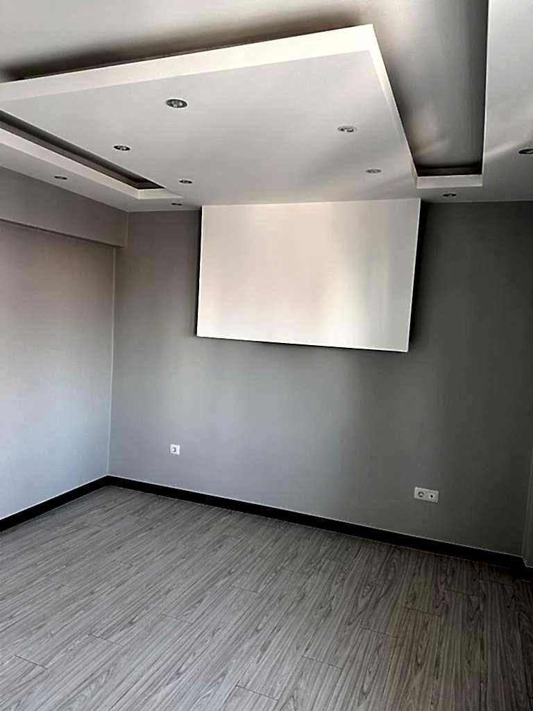 Artid Mimarlık olarak, İzmir'de alçıpan asma tavan uygulamalarımızla yaşam alanlarınızı estetik ve konforla buluşturuyoruz. Deneyimli ekibimiz, ihtiyaçlarınıza uygun tasarımlarla alanlarınızı dönüştürür.