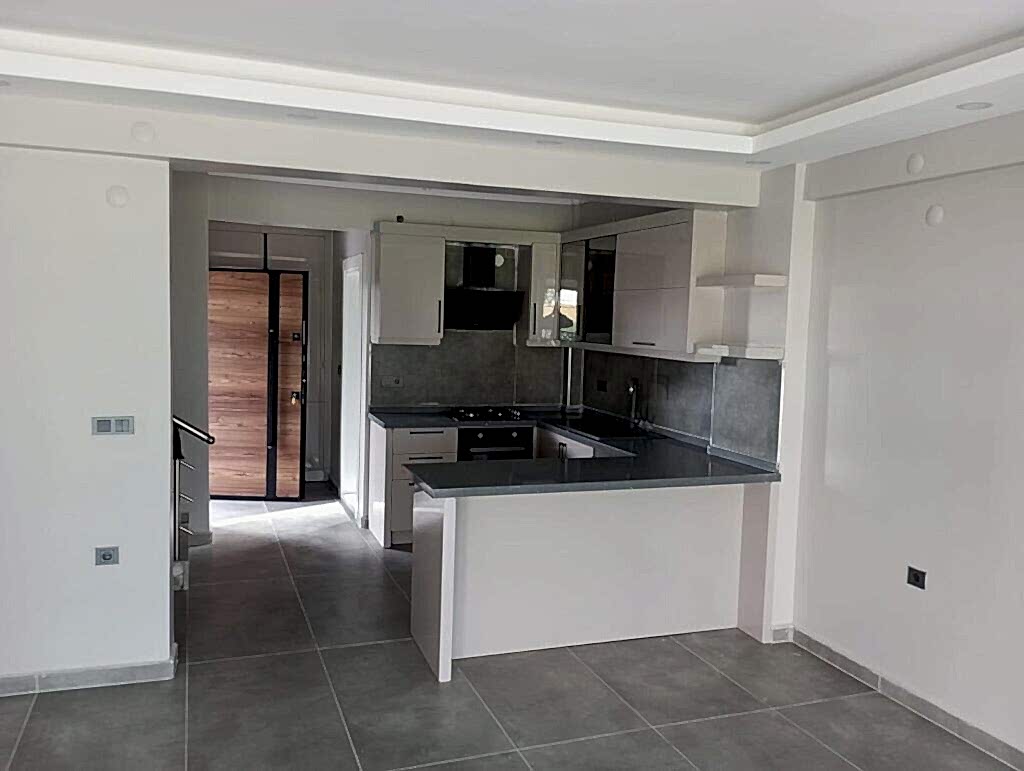 izmir mutfak tadilatı