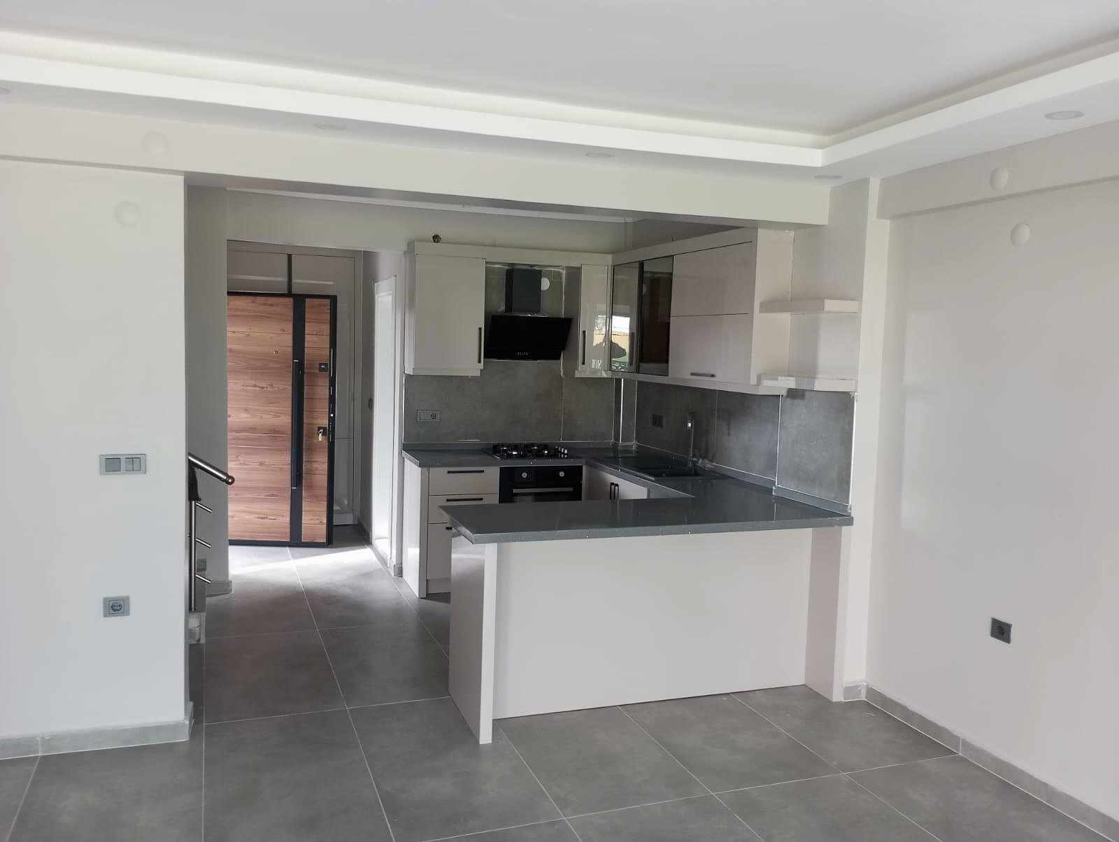 izmir mutfak tadilatı